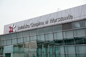 Wojna na Ukrainie uderza w branżę lotniczą. „O odbiciu po pandemii możemy zapomnieć”