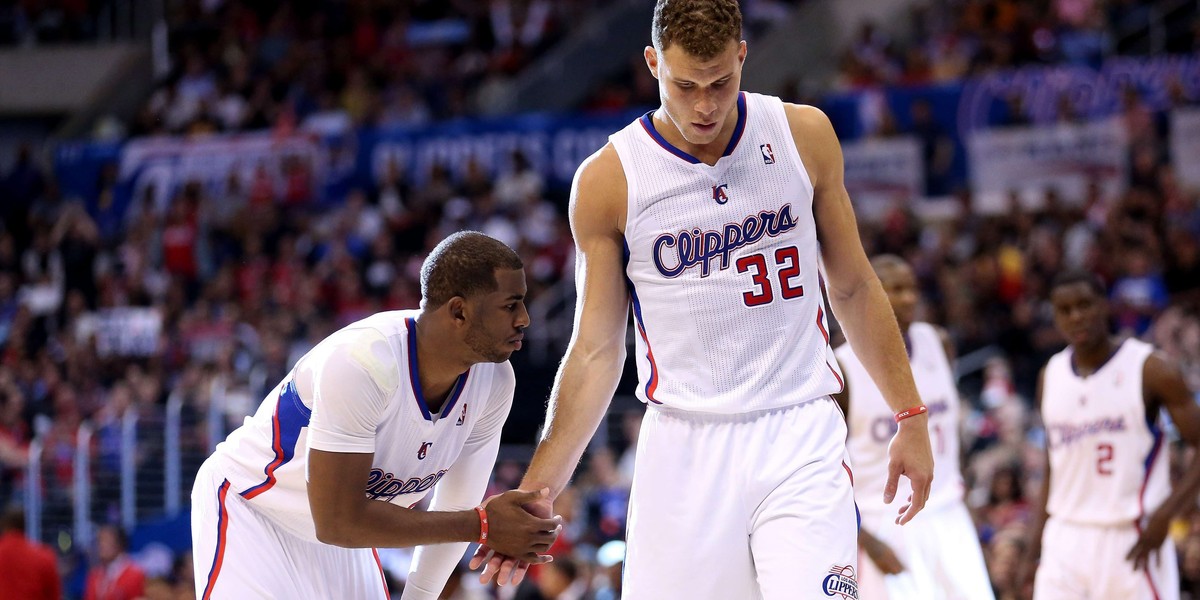 Los Angeles Clippers