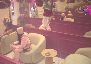 Dragana Stojančević i Milena Kačavenda