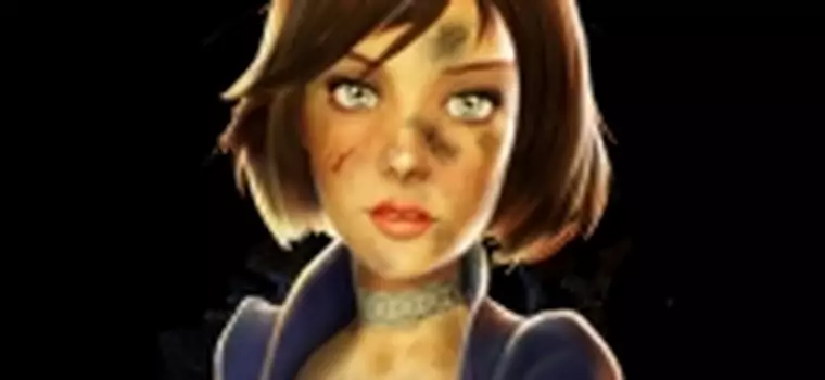 Świetna reklama BioShock Infinite