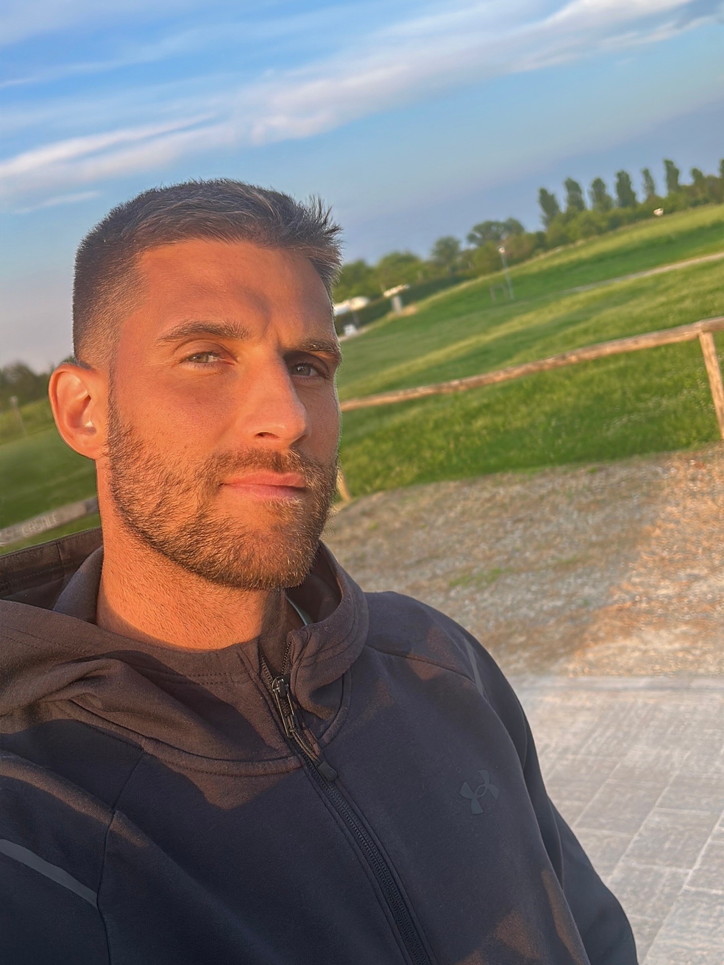 Tenista Martin Kližan.