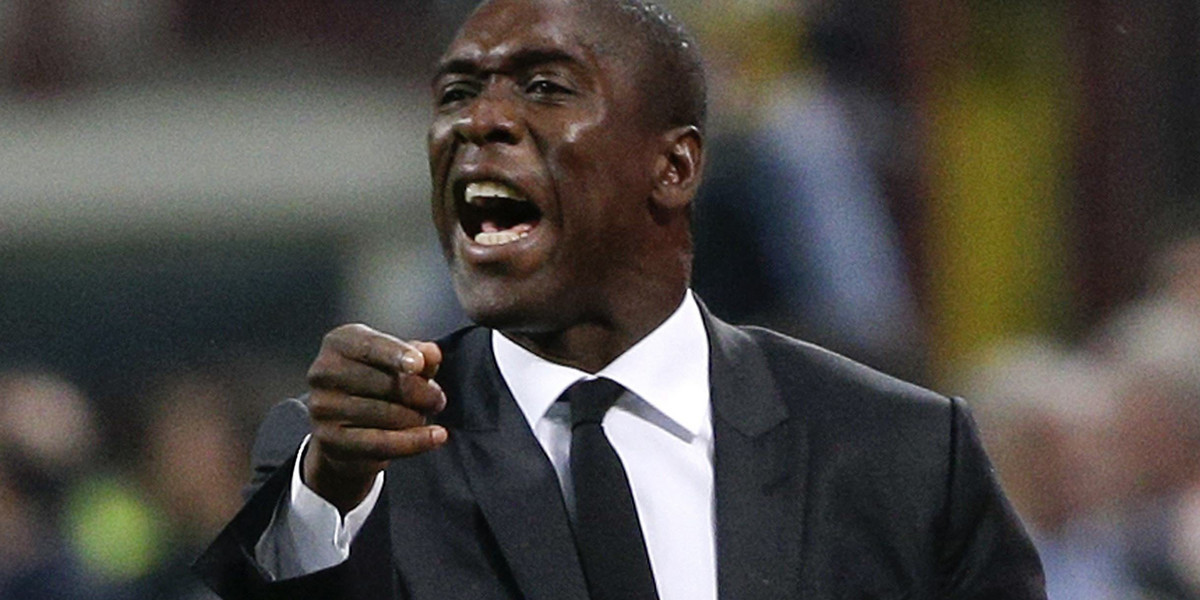 Clarence Seedorf