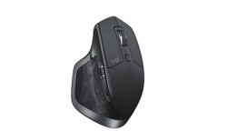 Oto najlepsza mysz do biura oraz trochę gorsza klawiatura. Testujemy Logitech MX Master 2S i Logitech Craft