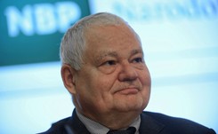 PO donosi śledczym na szefa NBP. 'Działania prezesa to próba wprowadzenia cenzury'