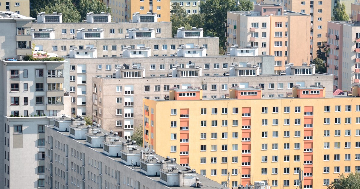 Nowy trend w Polsce. Emeryci przeprowadzają się do dzieci