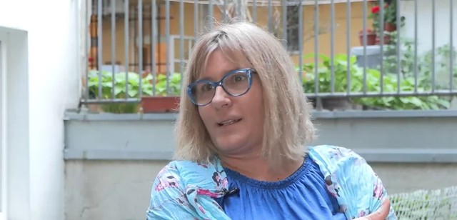 Jelena Golubović (Foto: Ringier)