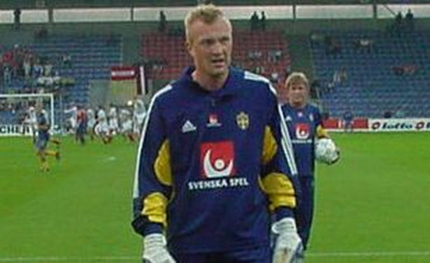 Magnus Hedman