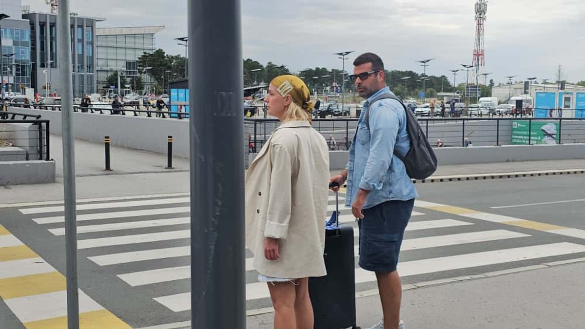 PEVAČICA (40) UPISALA FAKULTET Ispunila najveći san pa se oglasila: "Moj novi početak, tata, znam da me gledaš"