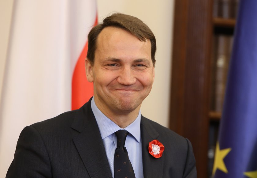 Radosław Sikorski