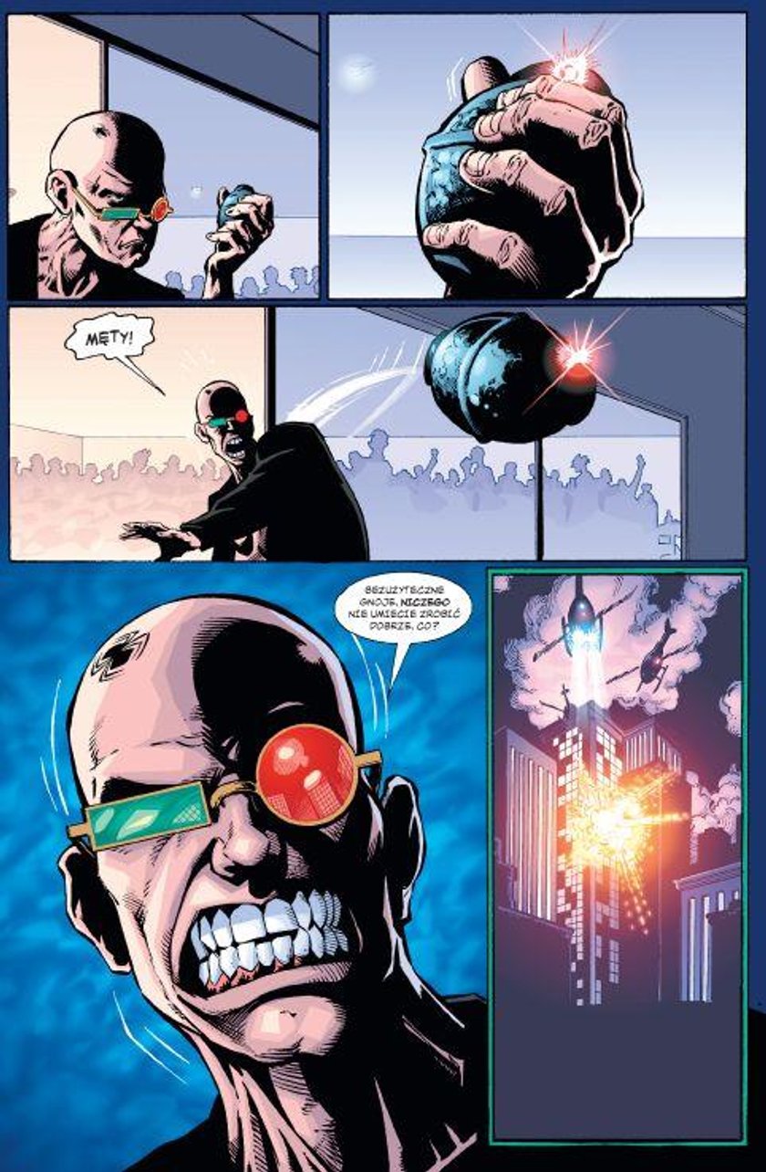 Transmetropolitan