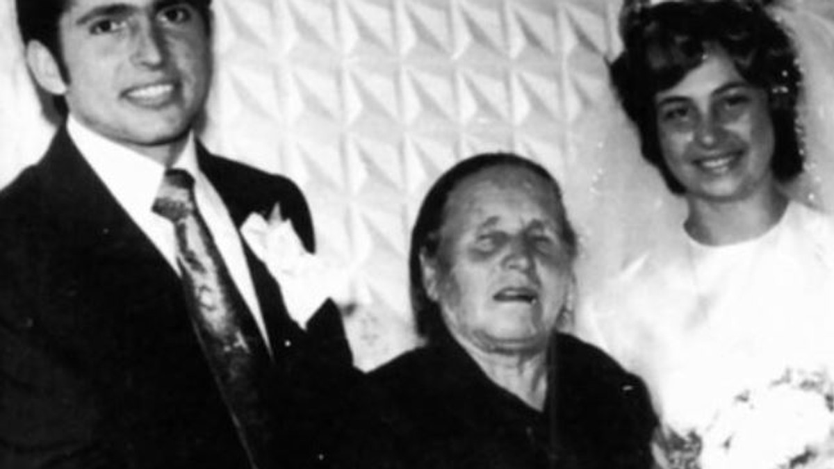 Baba Vanga je usvojenom sinu prorekla jezivu sudbinu: Posle nesreće ostao invalid