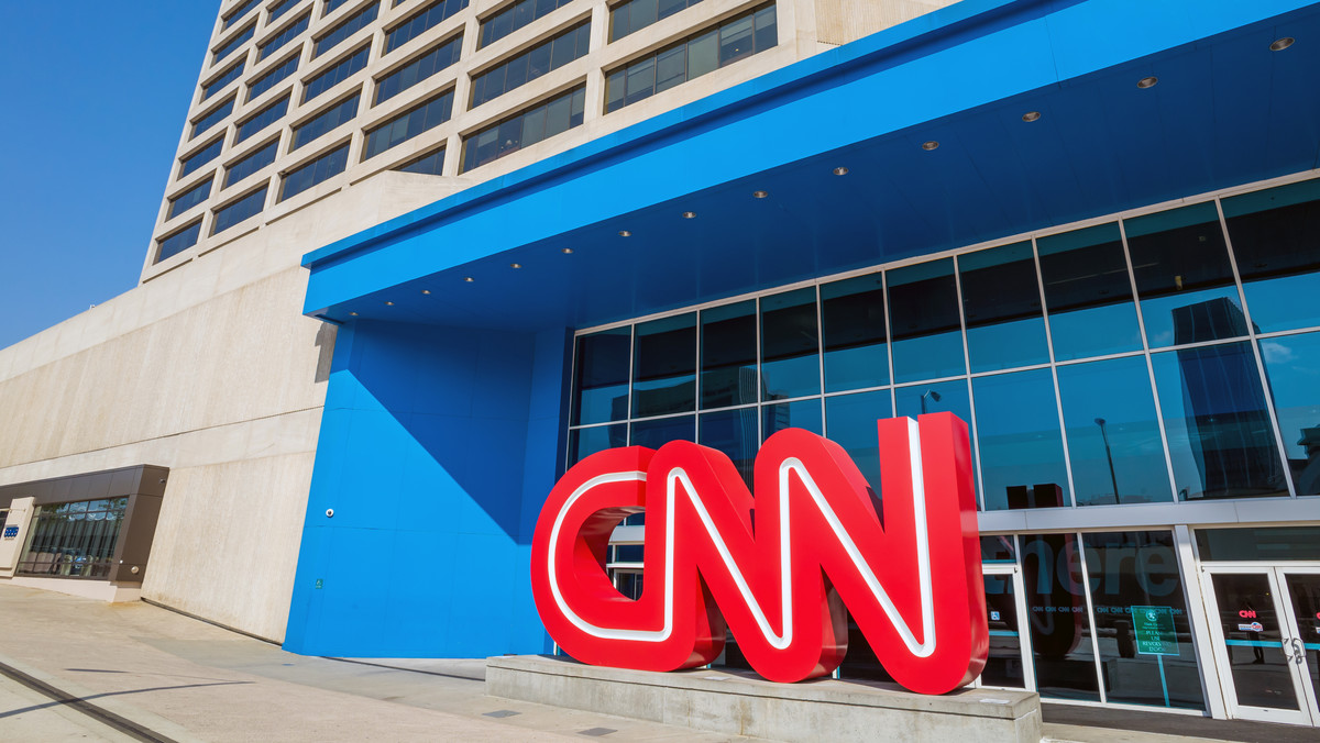 Filipińskie CNN kończy działalność