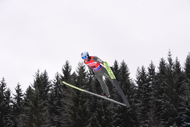 Kamil Stoch