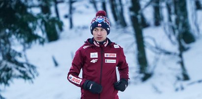 Kibice długo czekali na takie wiadomości. Kamil Stoch pokazał zdjęcie, które zachwyciło jego kibiców: „Praca wre”