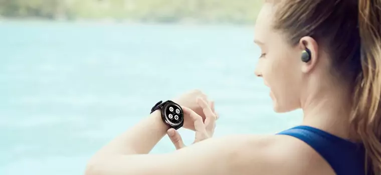 Smartwatch: podstawowe informacje