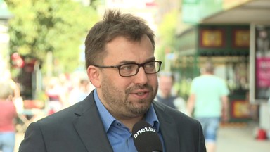 Bartosz Węglarczyk: Janina Paradowska była wyjątkiem w dzisiejszym świecie dziennikarskim