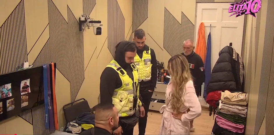 Filip Car pljunuo Aneli Ahmić u lice, pa joj uputio jezive uvrede