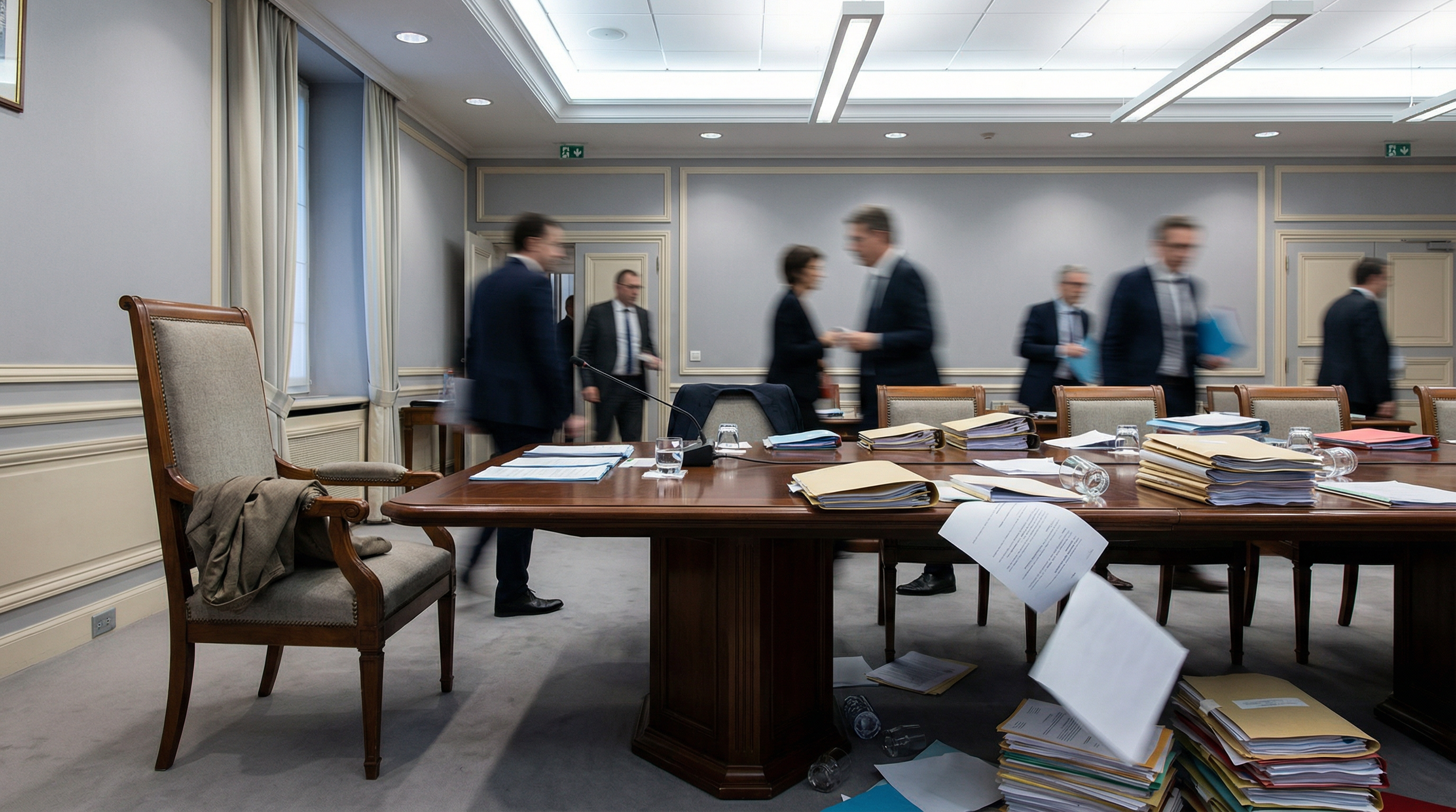 « Face à l'inceste » quitte la CIIVISE en crise : 82 recommandations peu suivies