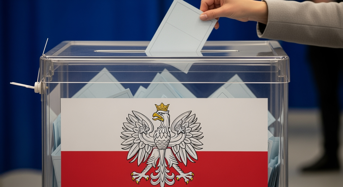 KO wygrałaby wybory, ale zjednoczona prawica osiągnęłaby 48,3%