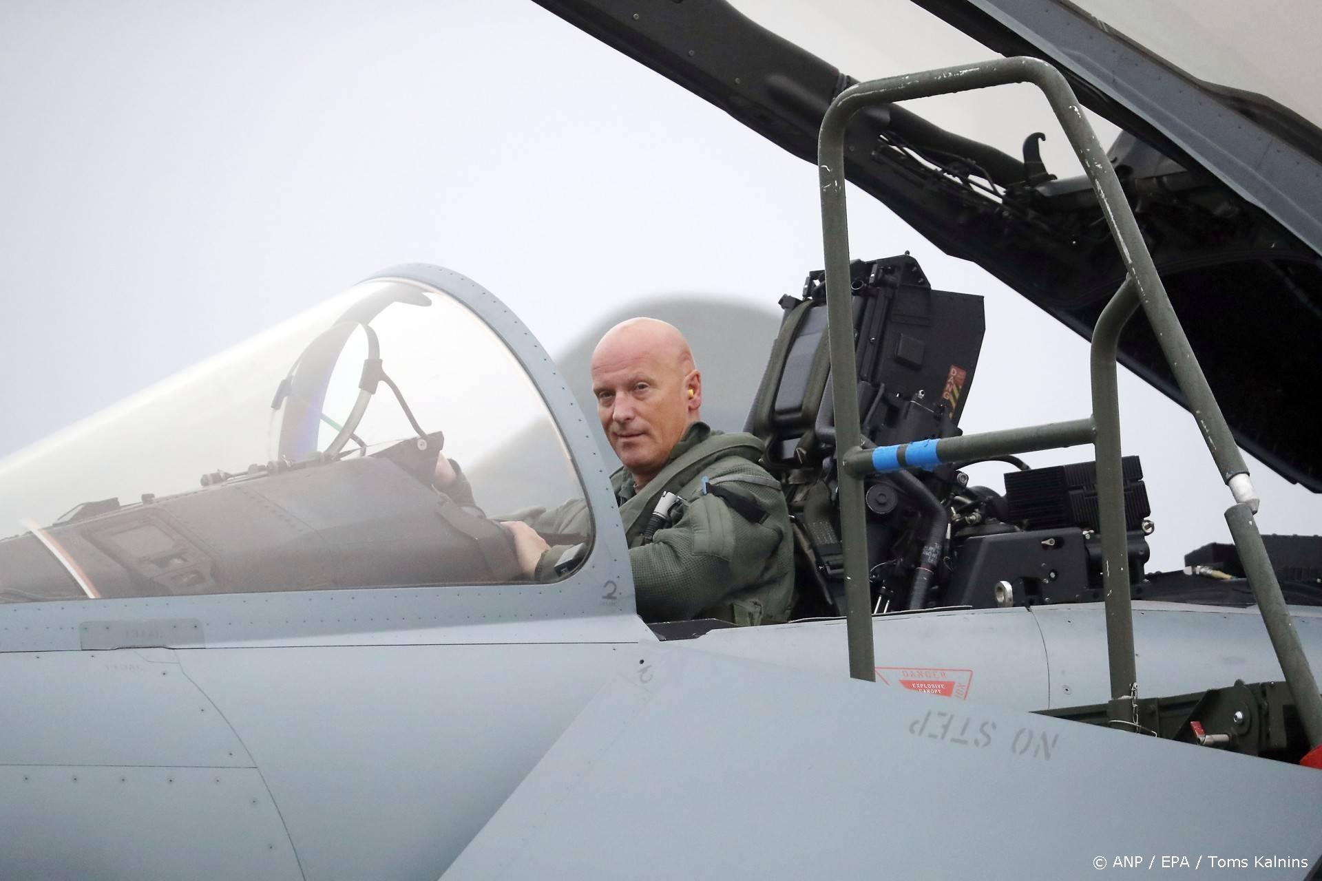 NAVO boekt defensie-vooruitgang, maar dagelijks zijn er hybride dreigingen