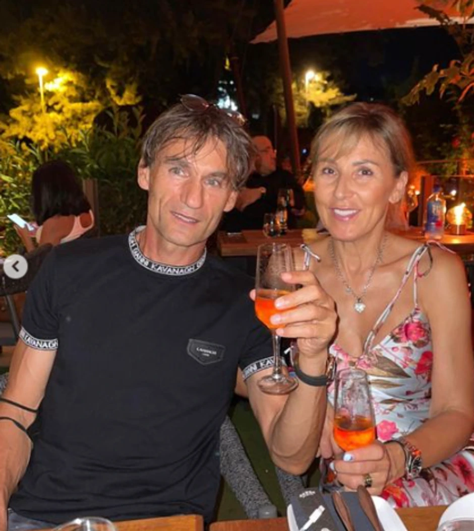 Roditelji Nemanje Gudelja