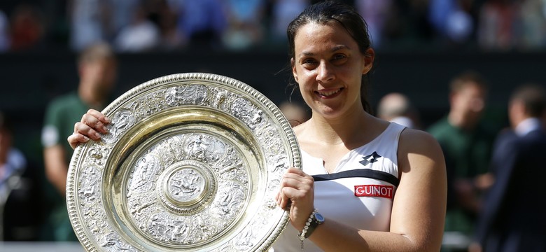 Marion Bartoli przegrała w Cincinnati i postanowiła zakończyć karierę