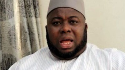 Asari Dokubo.