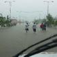 huragan, powódź, meksyk