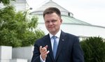 Hołownia ujawnia medialno-partyjne plany. Co za pomysł!