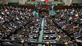 Wotum zaufania dla rządu Donalda Tuska [RELACJA NA ŻYWO]