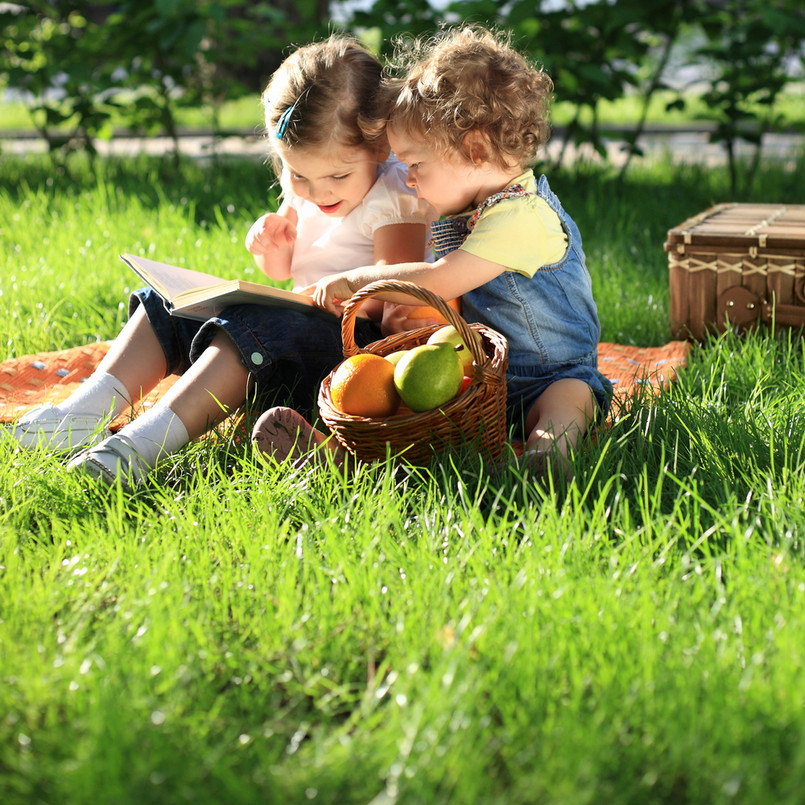 Rośnie liczba dzieci, które nie są przyjmowane do przedszkoli (fot. shutterstock.com)