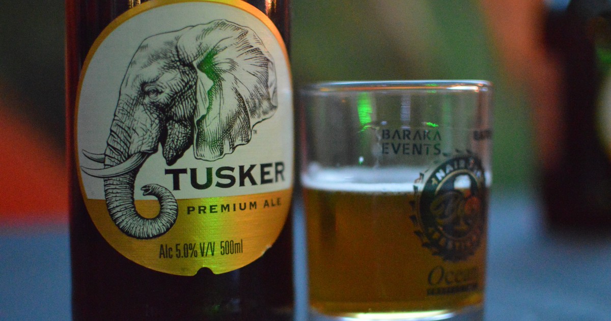 Kenyans love for alcohol see’s EABL CEO’s monthly salary hit Sh9.6