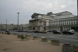 Sinfonia Varsovia i urodzinowy koncert. Zbiórka pieniędzy na pomoc Ukrainie
