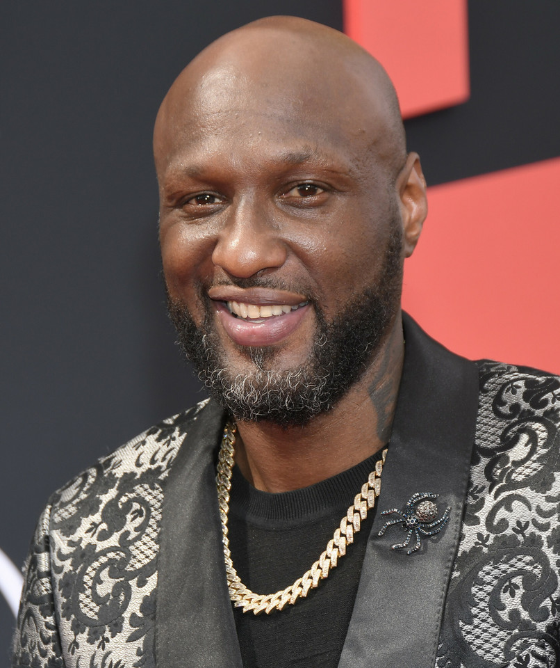 Lamar Odom