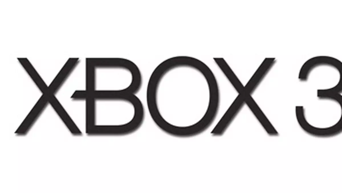 XBOX popularniejszy od Wii