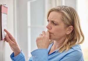 Izostanak menstruacije sam po sebi nije potvrda menopauze