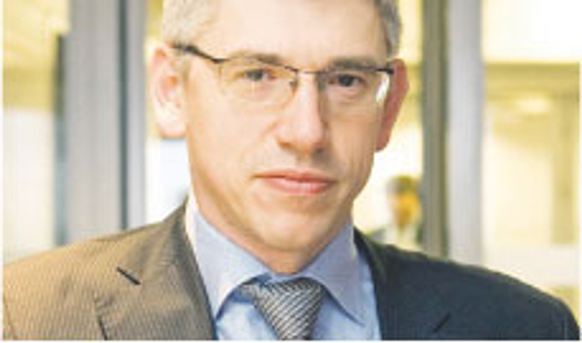 Mirosław Michna, doradca podatkowy, partner, doradztwo podatkowe KPMG