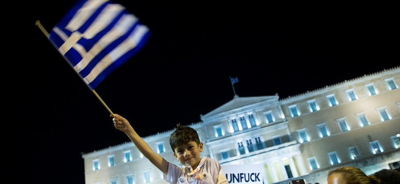 Po referendum eurogrupa mięknie. "Czekamy na nowe propozycje Aten"