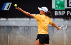 Iga Świątek we French Open będzie grać rakietą stworzoną specjalnie dla niej