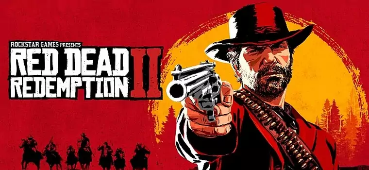 Dlaczego tylko jeden bohater w Red Dead Redemption 2? Rockstar wyjaśnia
