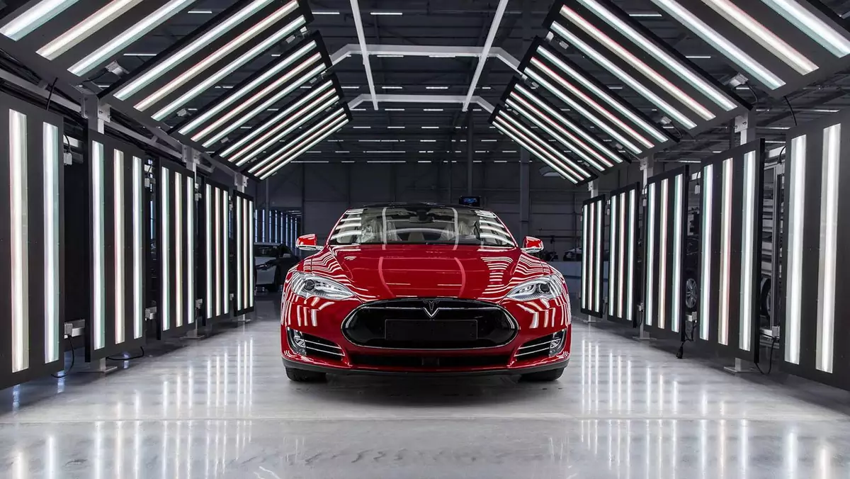 Tesla ma kłopoty z budową fabryki pod Berlinem