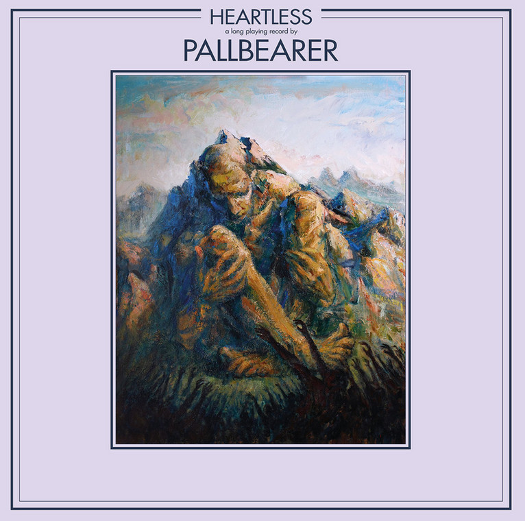 PALLBEARER – "Heartless"