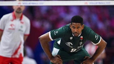 Wilfredo Leon: Szacunek dla Kuby, ale jestem Polakiem