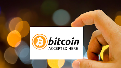 How to integrate a Crypto payment gateway in Nigeria - Vimarsana News