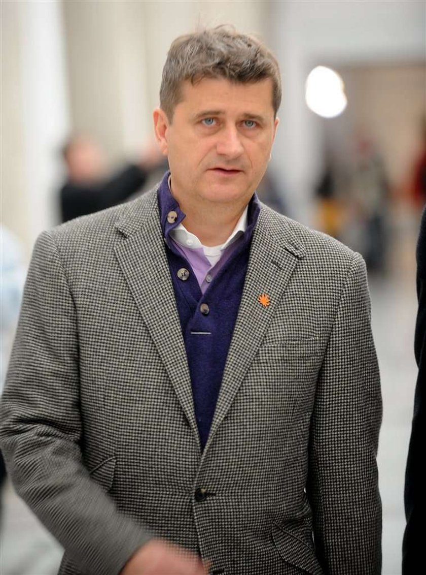 Palikot wciąż łowi. Ma nowych posłów!