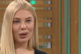 Anita je mislila da ima običan virus, a onda je OSTALA BEZ OBE NOGE: Lekari su joj se BORILI ZA ŽIVOT, a ovo su bili prvi simptomi