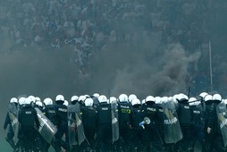 Lech Poznań Legia Warszawa