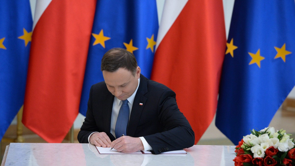 Andrzej Duda 