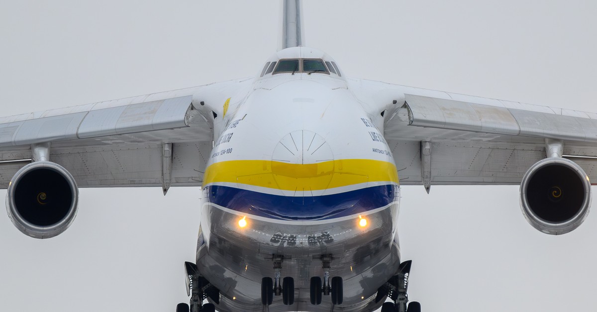 Zagadkowe transporty przez Rzeszów! Rosjanie głowią się, co przemyca Ukraina?