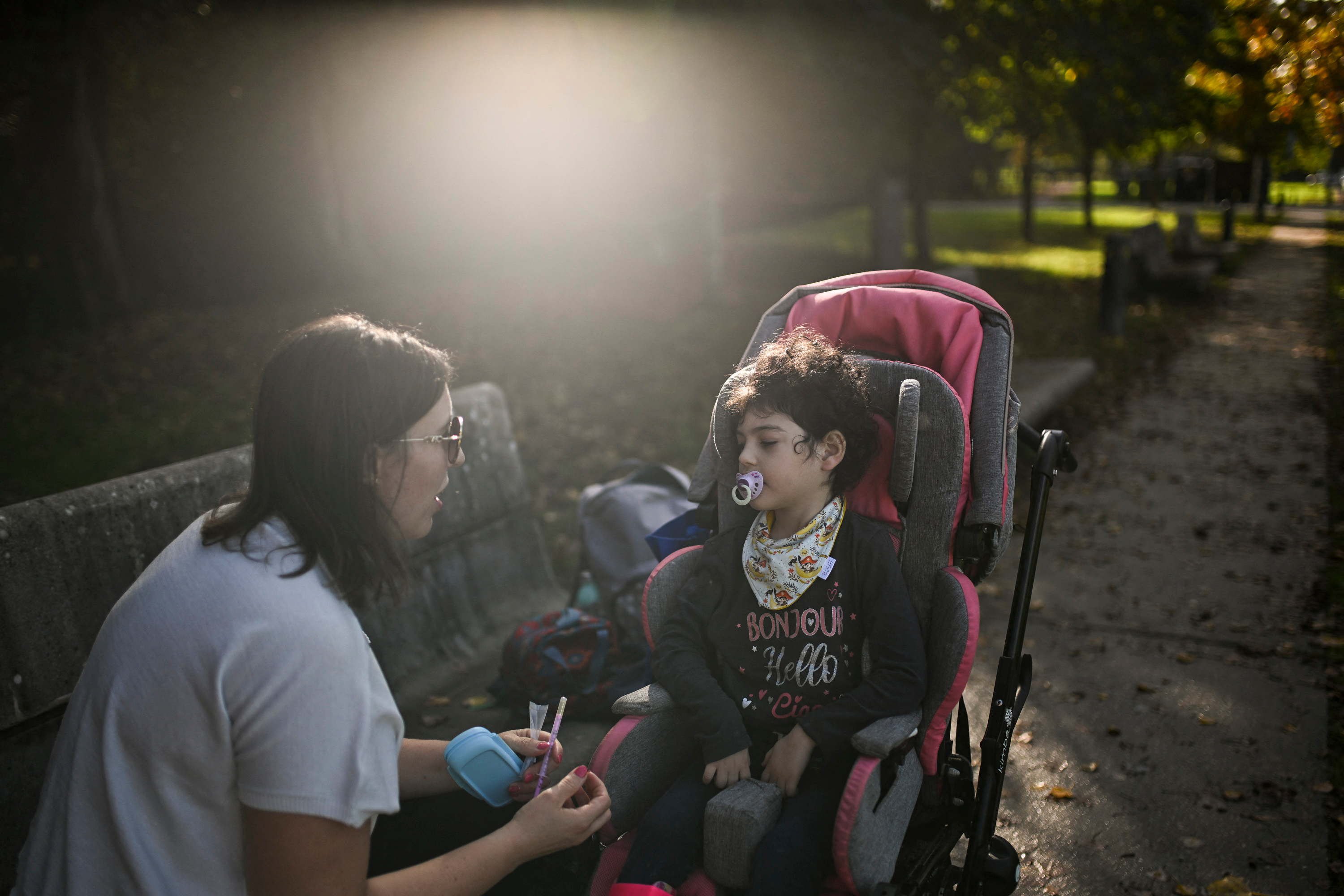 CBD riduce epilessia pediatrica: scoperta italiana su DEE1